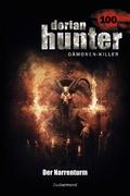Dorian Hunter 100 - Der Narrentum