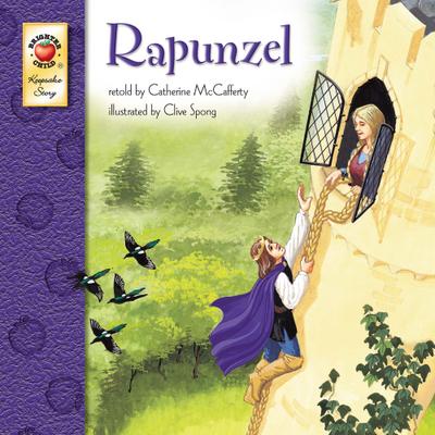 Rapunzel