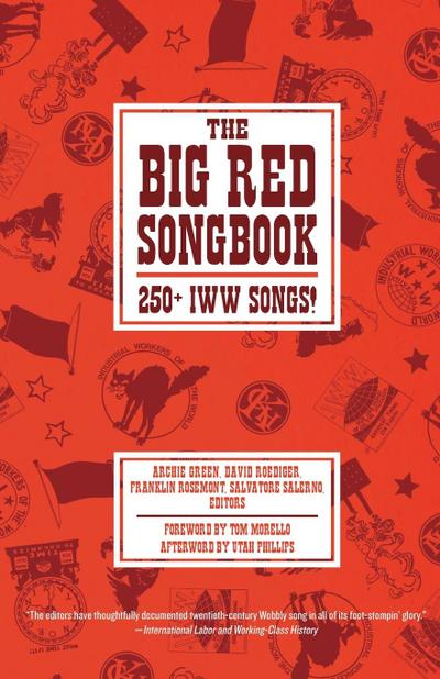 Big Red Songbook