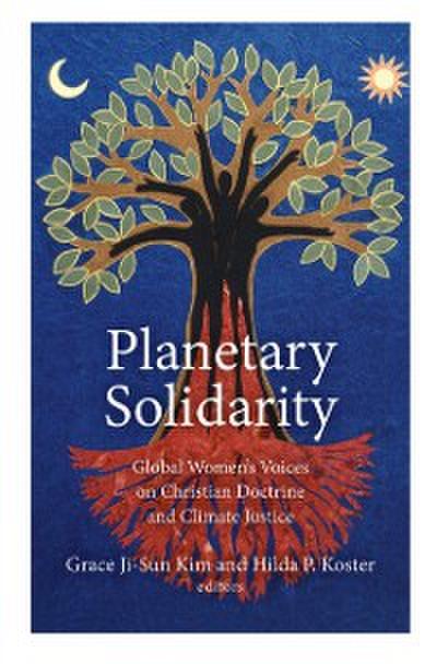 Planetary Solidarity