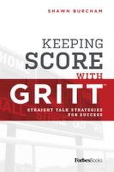 Keeping Score with Gritt