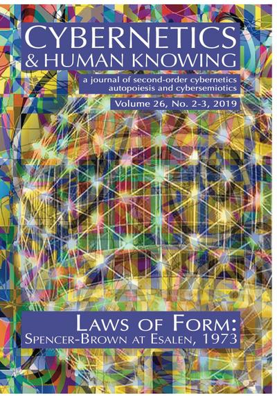 Laws of Form