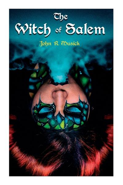 The Witch of Salem