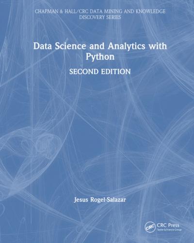 Data Science and Analytics with Python