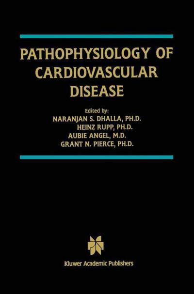 Pathophysiology of Cardiovascular Disease