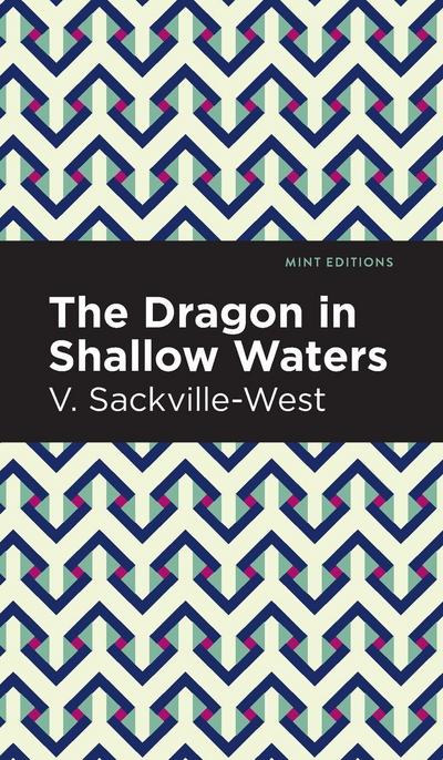 The Dragon in Shallow Waters