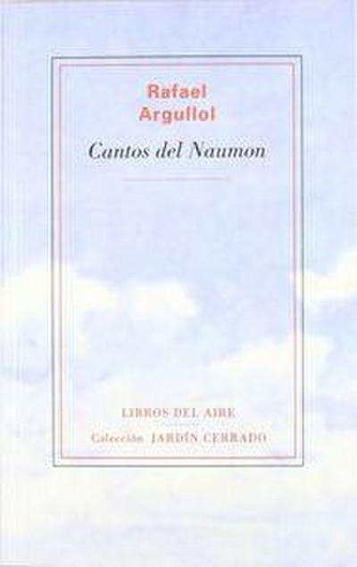 Cantos del Naumon
