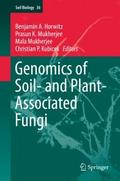 Genomics of Soil- and Plant-Associated Fungi