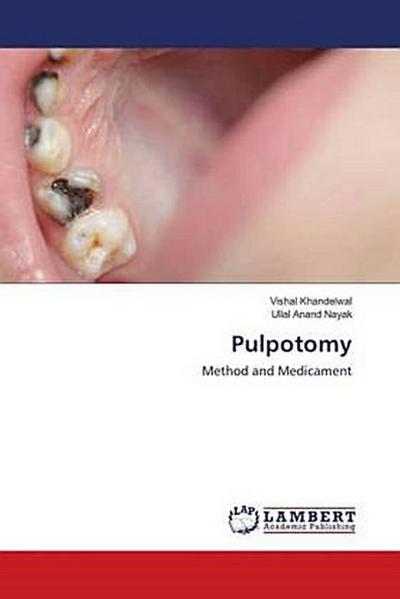 Pulpotomy