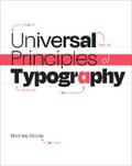 Universal Principles of Typography
