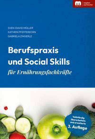 Berufs- und Beratungspraxis für Diätassistenten und Ernährungswissenschaftler