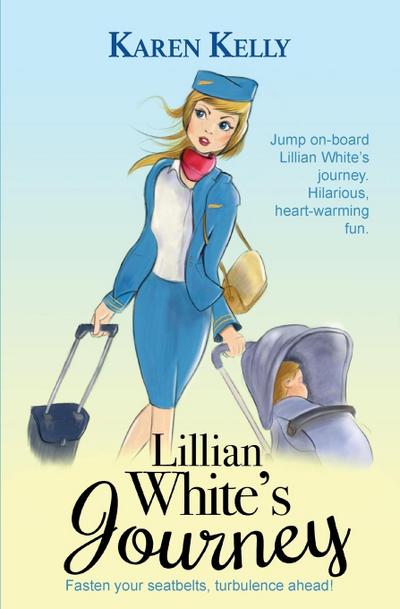 Lillian White’s Journey