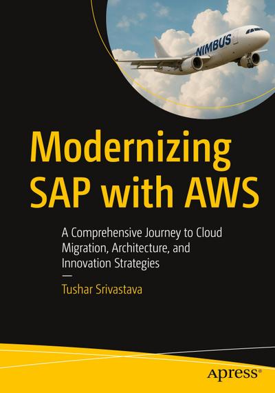 Modernizing SAP with AWS