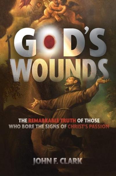 God’s Wounds
