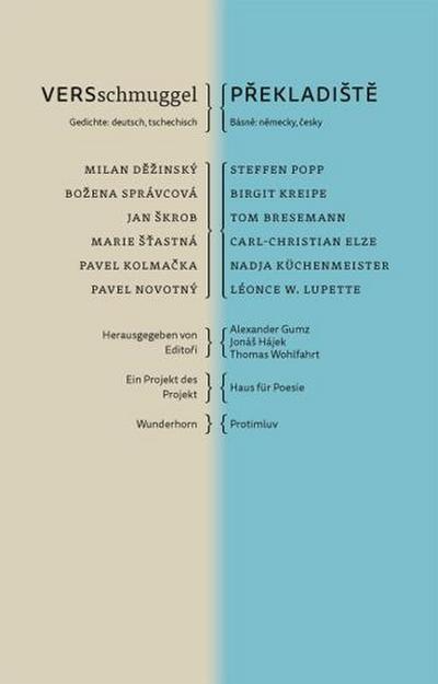 VERSschmuggel / Prekladiste