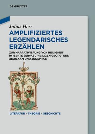 Amplifiziertes legendarisches Erzählen