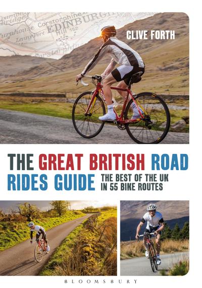The Great British Road Rides Guide