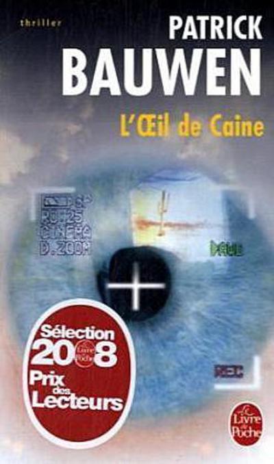 L’oeil de Caine