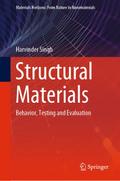 Structural Materials