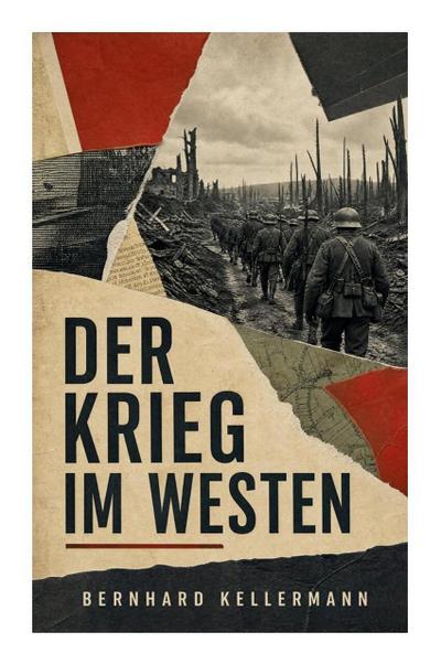 Der Krieg im Westen