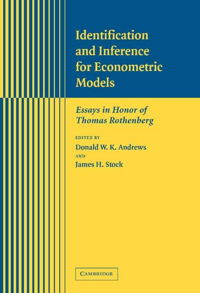 Identification and Inference for Econometric Models