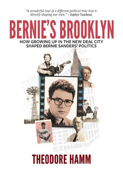 Bernie’s Brooklyn