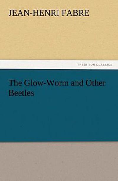 The Glow-Worm and Other Beetles