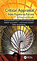 Critical Appraisal from Papers to Patient
