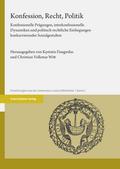 Konfession, Recht, Politik