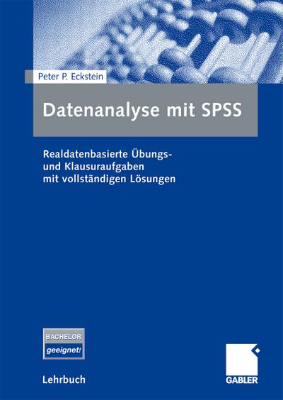 Datenanalyse mit SPSS