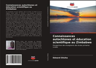 Connaissances autochtones et éducation scientifique au Zimbabwe
