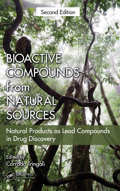 Bioactive Compounds from Natural Sources