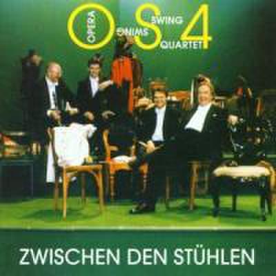 Opera Swing Quartet (OS4): Zwischen Den Stühlen