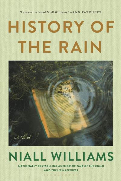 History of the Rain