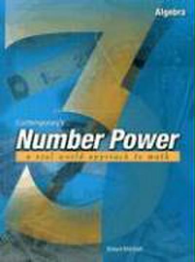 Number Power 3: Algebra
