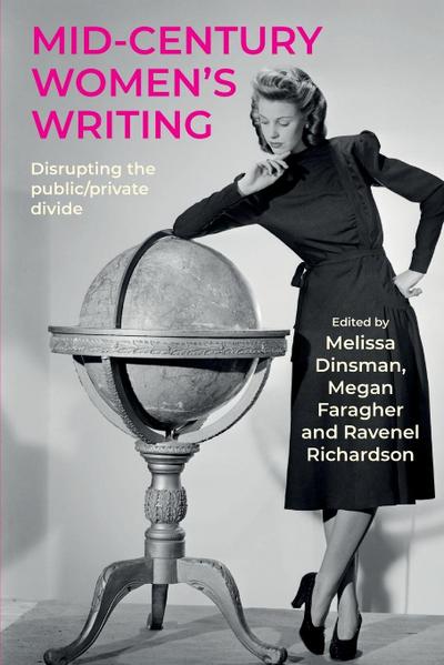 Mid-century women’s writing