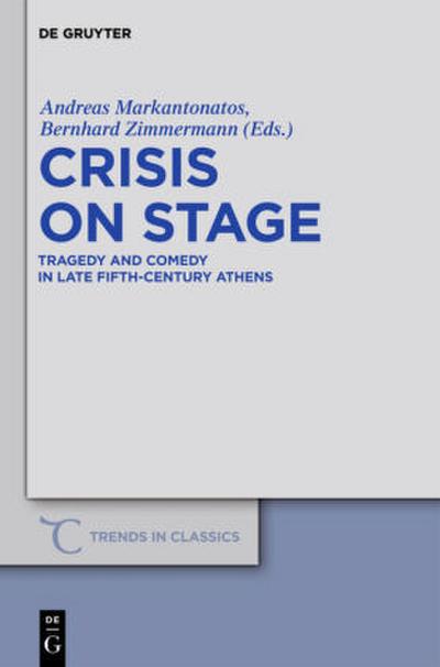 Crisis on Stage