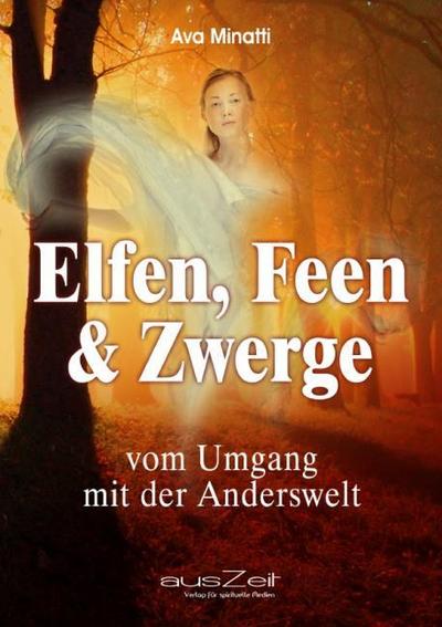 Elfen, Feen & Zwerge