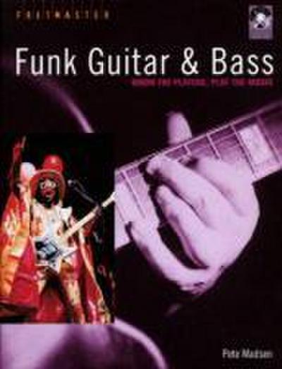 Funk Guitar & Bass