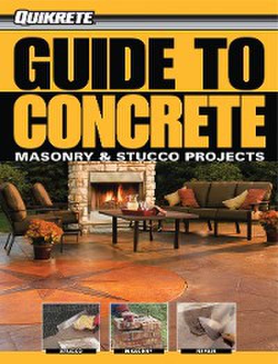 Guide to Concrete