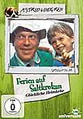 Astrid Lindgren - Ferien auf Saltkrokan - Glückliche Heimkehr