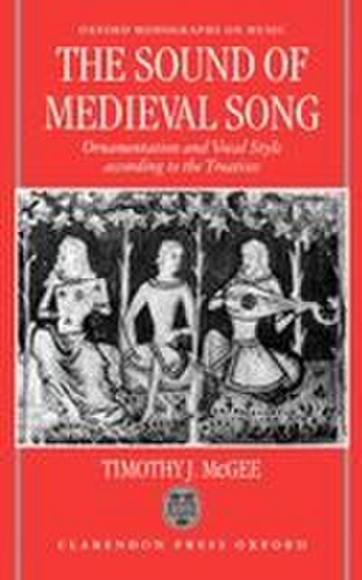Sound of Medieval Song
