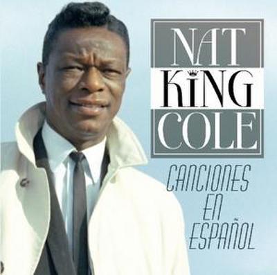 Cole, N: Canciones En Espanol