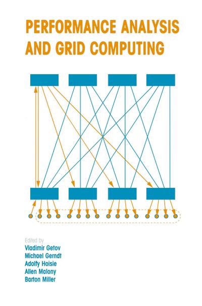 Performance Analysis and Grid Computing