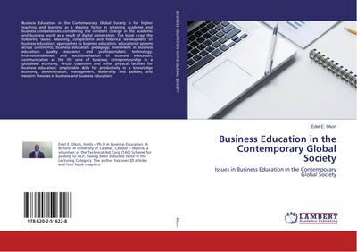 Business Education in the Contemporary Global Society