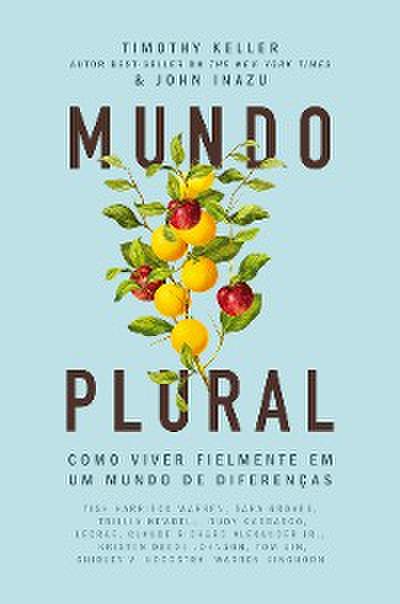 Mundo plural