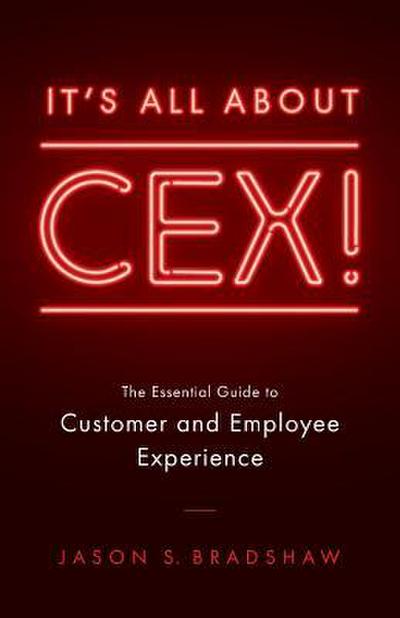 It’s All about CEX!