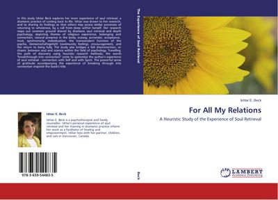 For All My Relations