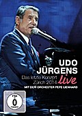 Das letzte Konzert-Zürich 2014