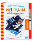 Magic Water: Weltraum